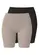 Kit com 2 Bermudas Liz 54592