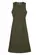 Vestido Midi Marialicia 184115