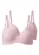 Kit com 2 Sutiãs com Aro e Bojo Push Up Liz 51805 Taça B
