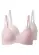 Kit com 2 Sutiãs com Aro e Bojo Push Up Liz 51805 Taça B