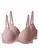 Kit com 2 Sutiãs com Aro e Bojo Liz 51381 Taça B