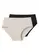 Kit com 2 Calcinhas Alta Liz 50398