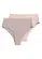 Kit com 2 Calcinhas Fio Dental Hot Pant Liz 50255