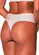 Kit com 3 Calcinhas Fio Dental Hot Pant Liz 50255