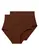 Kit com 2 Calcinhas Hot Pant Liz 70302