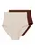 Kit com 2 Calcinhas Hot Pant Liz 70302