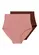 Kit com 2 Calcinhas Hot Pant Liz 70302