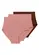Kit com 3 Calcinhas Hot Pant Liz 70302