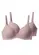 Kit com 2 Sutiãs com Aro e Bojo Liz 51809 Taça B