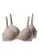 Kit com 2 Sutiãs com Aro e Bojo Liz 51809 Taça B
