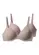 Kit com 2 Sutiãs com Aro e Bojo Liz 51809 Taça B