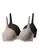 Kit com 2 Sutiãs com Aro e Bojo Liz 51809 Taça B