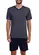 Pijama Masculino Curto Podiun 268010
