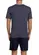 Pijama Masculino Curto Podiun 268010