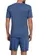 Pijama Masculino Curto Podiun 268012