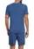 Pijama Masculino Curto Podiun 268015 Plus Size