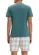 Pijama Masculino Curto Cor com Amor 2030164