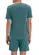 Pijama Masculino Curto Cor com Amor 2030165