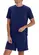 Pijama Masculino Curto Cor com Amor 2030166