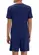 Pijama Masculino Curto Cor com Amor 2030166