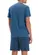 Pijama Masculino Curto Cor com Amor 2030167