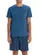 Pijama Masculino Curto Cor com Amor 2030167