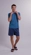 Pijama Masculino Curto Cor com Amor 2030167