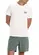 Pijama Masculino Curto Cor com Amor 2030170