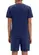 Pijama Masculino Curto Cor com Amor 2030173