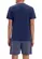 Pijama Masculino Curto Cor com Amor 2030187