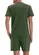 Pijama Masculino Curto Cor com Amor 2030171
