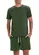 Pijama Masculino Curto Cor com Amor 2030171