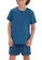 Pijama Infantil Menino Cor com Amor 2060063