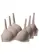 Kit com 3 Sutiãs com Aro e Bojo Liz 51809 Taça B