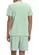 Pijama Masculino Curto Cor com Amor 2030185