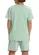 Pijama Infantil Menino Curto Cor com Amor 2060072