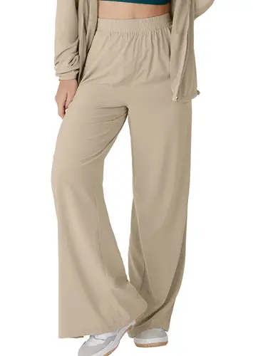 Calça Feminina Reta Enfim 1000128270