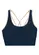 Top Feminino Nadador Enfim 1000130643