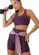 Top Feminino Nadador Enfim 1000131098