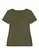 Camiseta Feminina Reta Enfim 1000130634