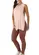Blusa Regata Feminina Alongada Enfim 1000130635