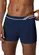 Cueca Boxer Lupo 436-005