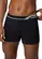 Cueca Boxer Lupo 436-005