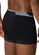 Cueca Boxer Lupo 436-005