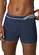 Cueca Boxer Lupo 436-005