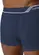 Cueca Boxer Lupo 436-005