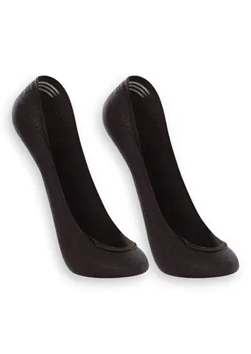 Kit 2 Pares de Sapatilhas Invisível Lupo 3287-088