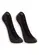 Kit 2 Pares de Sapatilhas Invisível Lupo 3287-088