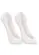 Kit 2 Pares de Sapatilhas Invisível Lupo 3287-088