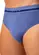 Cueca Slip Lupo 412-003